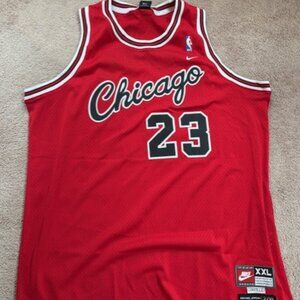 Nike Air Jordan 1984 Jersey Men's XXL